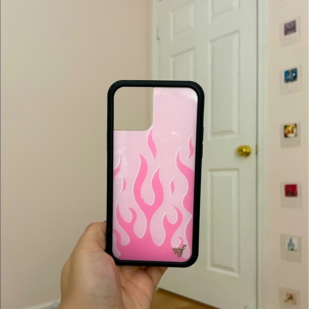 Wildflower case